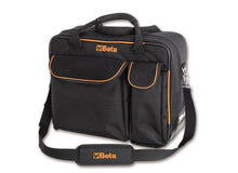 Beta Tools Model 2107  Vu/3-Bag with 75Pcs