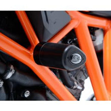 R&G Racing Aero Style Frame Sliders for KTM 1290 Super Duke R '14-'15
