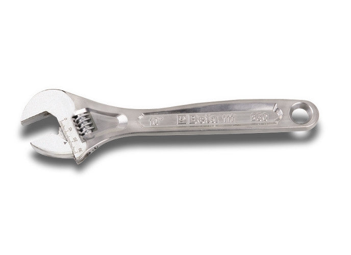 Beta Tools Model 111  300mm-Adjustable Wrenches 12' + Scales