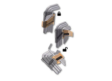 Beta Tools Model 96  Sc9-9 Hexagon Key Wrenches with Display