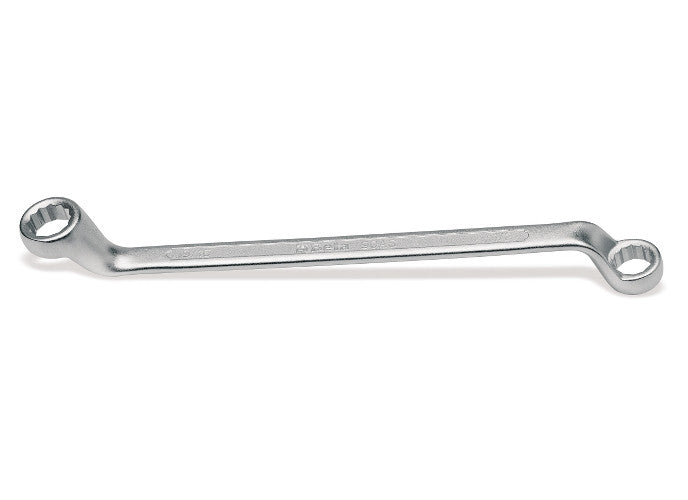 Beta Tools Model 90  As11/16X3/4-Double offset Ring Wrenches