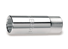 Beta Tools Model 910  Asl1/4-Bi-Hexagon Hand Sockets Long