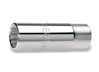 Beta Tools Model 910  Asl7/16-Bi-Hexagon Hand Sockets Long