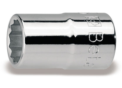 Beta Tools Model 920  B19mm-Hexagon Hand Sockets