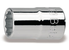 Beta Tools Model 920  B18mm-Hexagon Hand Sockets