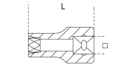 Beta Tools Model 1428  11mm-Pullers for Damaged Nuts