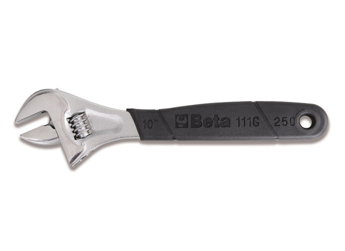 Beta Tools Model 111  G300mm-Adjustable Wrenches 12' with Handle