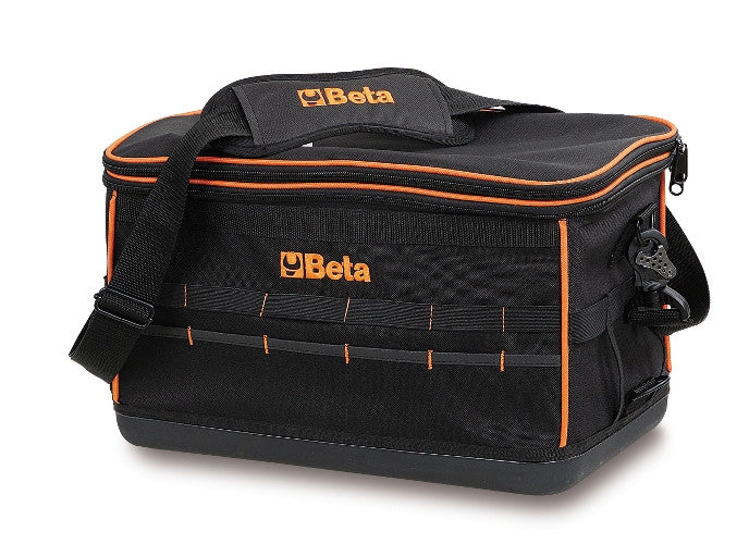 Beta Tools Model 2111  Vu/3-Tool Box C11 + 75 Tools