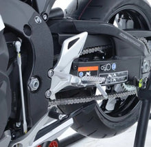 R&G Racing Boot Guard 4-Piece (frame & swingarm) for Honda CBR1000RR '08-'19, CBR1000RR SP '17-'19
