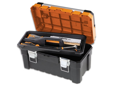 Beta Tools Model 2116  Vu/1-Tool Box C16 + 45 Tools