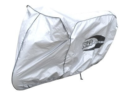 R&G Racing Waterproof Motorcycle Cover for Sport Bikes