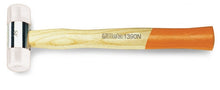 Beta Tools Model 1390N  28mm-Nylon Face Hammer Wooden Shaft