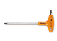 Beta Tools Model 96  T2.5mm-Wrenches with High Torque Handles
