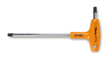 Beta Tools Model 97  Ttx09-offset Key Wrenches with Handles Ttx