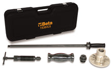 Beta Tools Model 1530  C5-Wheel Hub & Bearing Pulling Kit