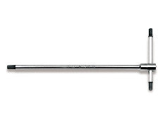 Beta Tools Model 951  As9/64-T-Handle Wrenches 3 Hexagon Male Ends