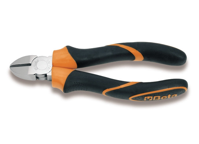 Beta Tools Model 1082  Bm160mm-Diagonal Cutting Nippers Bim