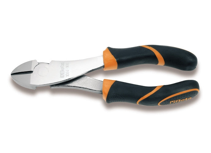 Beta Tools Model 1084  Bm200mm-Heavy Duty Diagonal Cutting Nippers