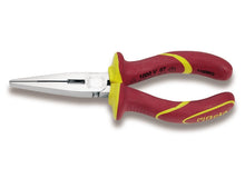 Beta Tools Model 1162  Mq200mm-Extra Long Flat Nose Pliers