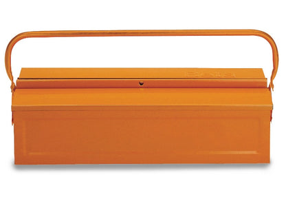 Beta Tools Model C18  Tool Box Made From Sheet Metal