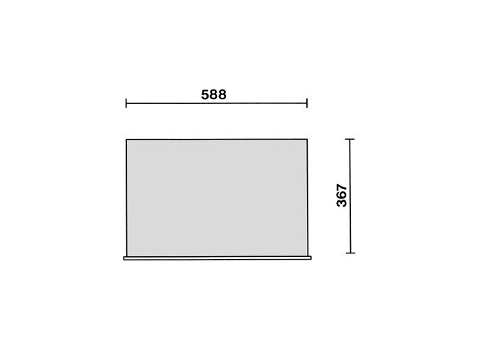 Beta Tools Model C24Sa  8/O-Roller Cab 8 Drawers  Anti-Tilt