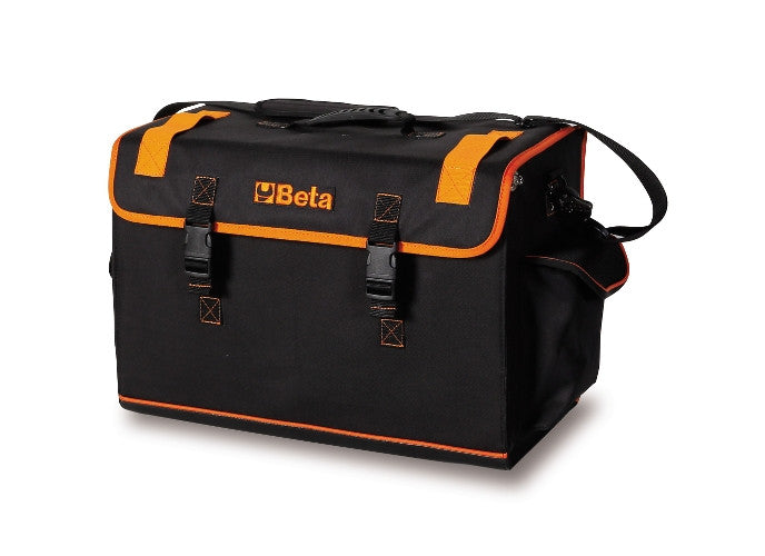 Beta Tools Model 2112  Vu/5-Bag with 109Pcs Universal Use