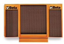 Beta Tools Model C54  O-Newcargo Cabinets Orange