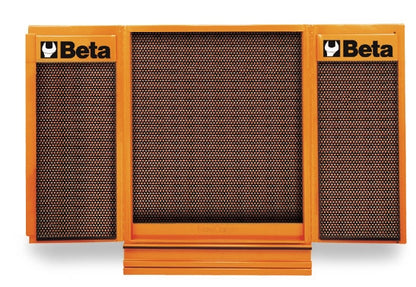 Beta Tools Model C54  Vg-O-Newcargo Orange with Panels