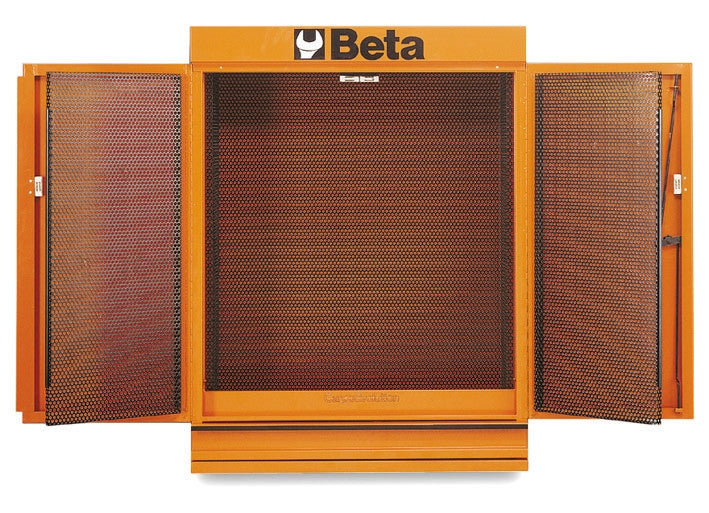 Beta Tools Model C53  Cargoevolution without Panels