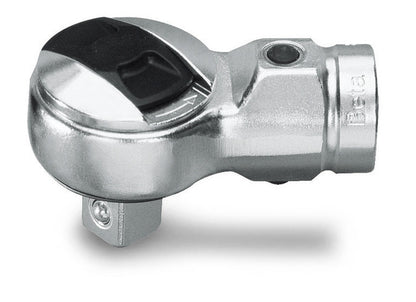 Beta Tools Model 614  X-Reversible Ratchets for Torque Bars
