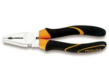Beta Tools Model 1150  Bm160mm-Combination Pliers Bi-Material