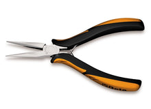 Beta Tools Model 1177  Bm-Half-Round Long Nose Pliers