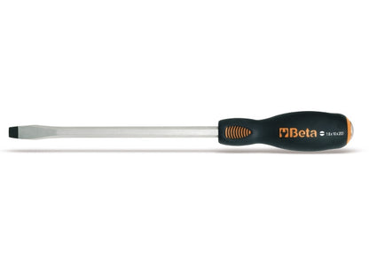 Beta Tools Model 1241  6.5X125mm-Screwdrivers Steel Head