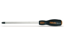 Beta Tools Model 1242  Ph3mm-Screwdrivers Steel Head for Cross