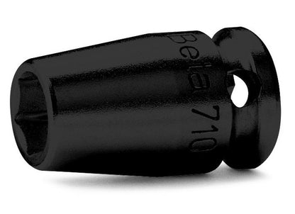 Beta Tools Model 710  7mm-Impact Sockets Standard Series