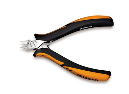 Beta Tools Model 1186  Bm/2-Diagonal Flush Cutting Nippers