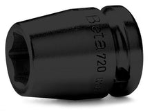 Beta Tools Model 720  11mm-Impact Sockets Standard Series