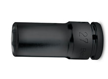 Beta Tools Model 720  17mm-Impact Sockets Long Series