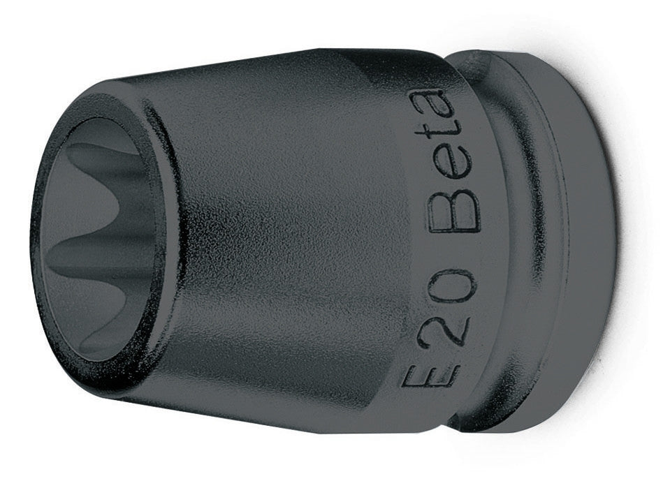 Beta Tools Model 720  Ftx10-Impact Sockets Tx Head Screws