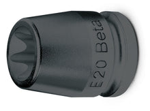 Beta Tools Model 720  Ftx14-Impact Sockets Tx Head Screws