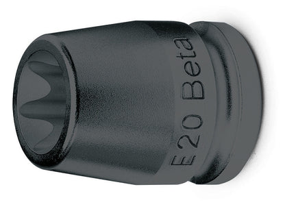 Beta Tools Model 720  Ftx18-Impact Sockets Tx Head Screws