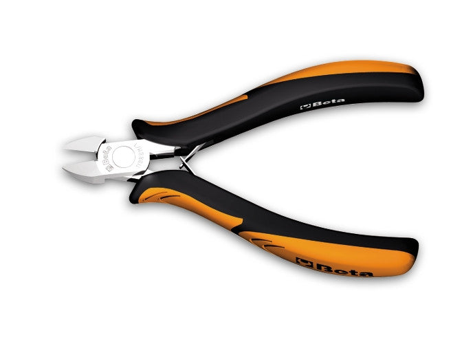 Beta Tools Model 1188  Bm/2-Diagonal Axial Cutting Nippers