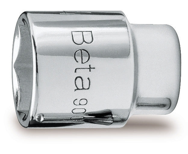 Beta Tools Model 900  13mm-Hexagon Hand Sockets