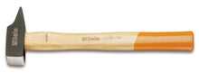 Beta Tools Model 1370  F40mm-Riveting Hammers Wooden Shaft