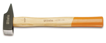 Beta Tools Model 1370  F60mm-Riveting Hammers Wooden Shaft