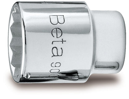 Beta Tools Model 900  Mb5mm-Hexagon Hand Sockets