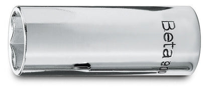 Beta Tools Model 900  L5mm-Hexagon Hand Sockets Long Series