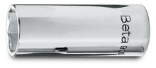 Beta Tools Model 900  L6mm-Hexagon Hand Sockets Long Series