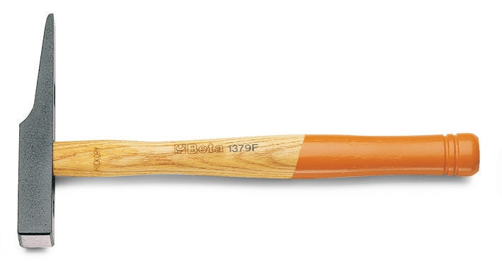 Beta Tools Model 1379  F16mm-Electrician's Hammers Wooden