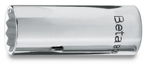 Beta Tools Model 900  Mb/L10mm-Bi-Hexagon Hand Sockets Long